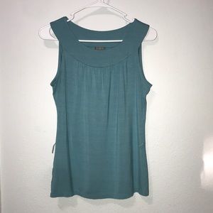 Ann Taylor Sleeveless Top